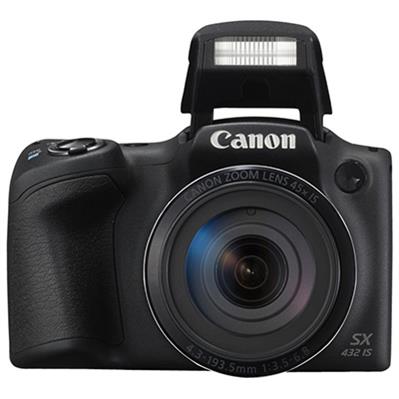 کانن SX432 IS 3