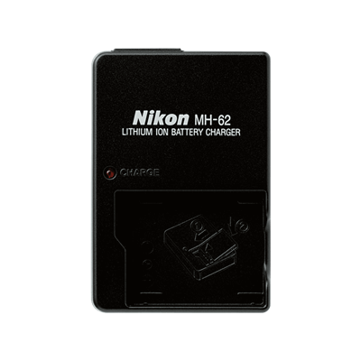 شارژر نیکون Nikon MH-62