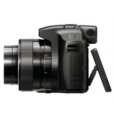sony dsc hx100