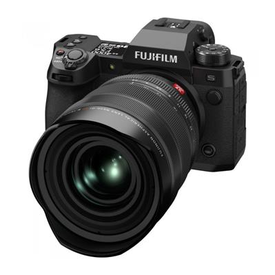 دوربین بدون آینه فوجی‌فیلم  FUJIFILM X-H25