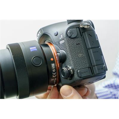 دوربین سونی A99 II 3