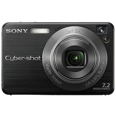 Sony W120 1