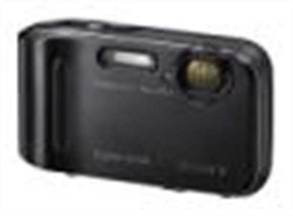 سونی در 9 دی 1391 از دوربین جدید دیجیتال ضد آب خود به نام سایبرشاتTF1 در نمایشگاه CES که در لاس وگاس برگذار شده است رو برداری کرد