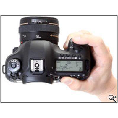 CANON 5D MARK IIII 4