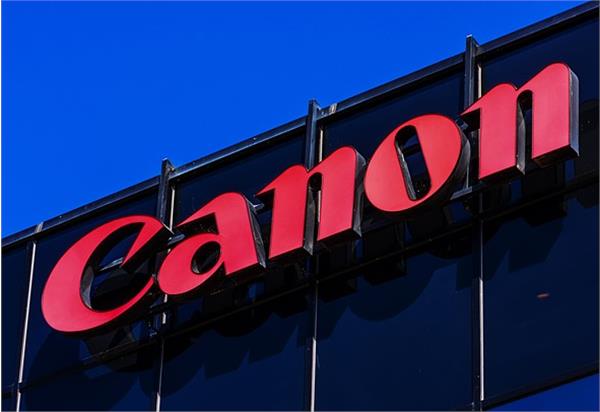 canon کارخانه Zhuhai خود را در جنوب چین تعطیل کرد