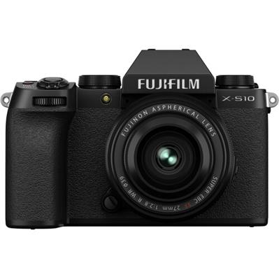 لنز دوربین فوجی فیلم Fujifilm XF 27mm F2.8 R WR