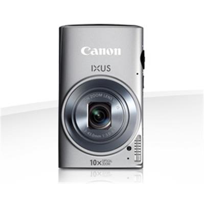 CANON IXUS 255 10