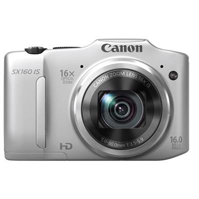 canon sx160 IS 5