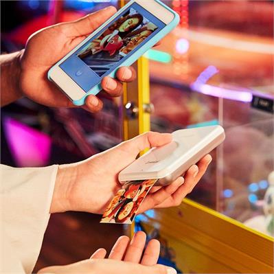 پرینتر جیبی کانن zoemini 4