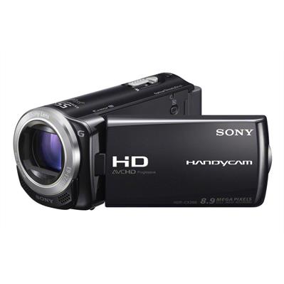 SONY HDR-CX260 13