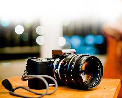 ماونت بندی کلاه  GoPro Vented Helmet Strap Mount