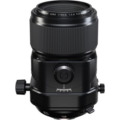 لنز دوربین فوجی فیلم Fujifilm GF 110mm F5.6 T/S Macro