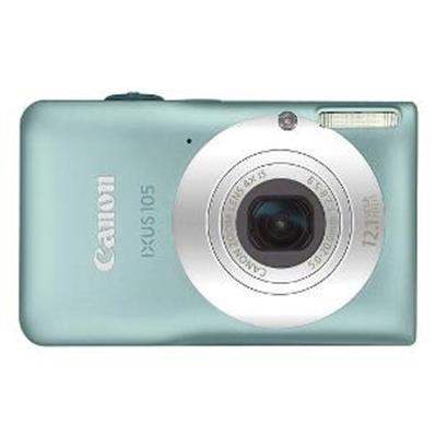 105 CANON IXUS 105