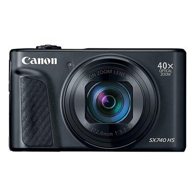 دوربین کانن Canon PowerShot SX740 HS