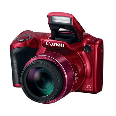 canon SX410