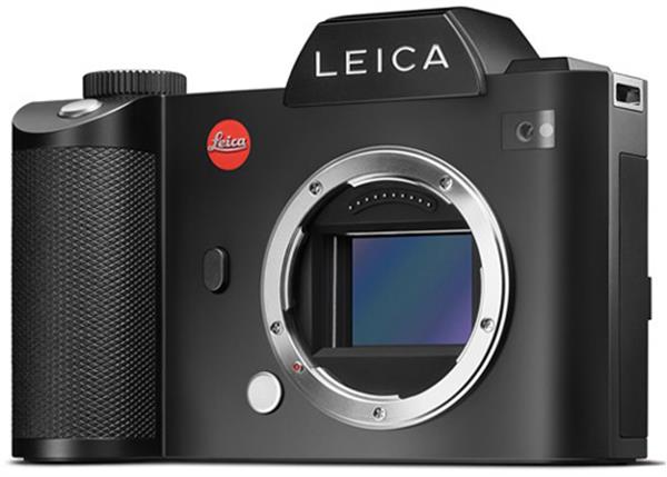 جدیدترین دوربین فاقد آیینه ی لیکا معرفی شد.