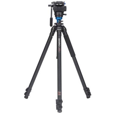 سه پایه بنرو Benro A2573TS4