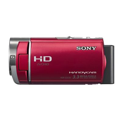 CX130 SONY 6