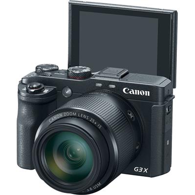 canon powershot G3X 7