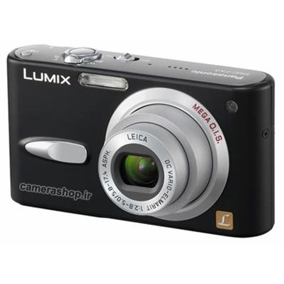 panasonic FX3 1