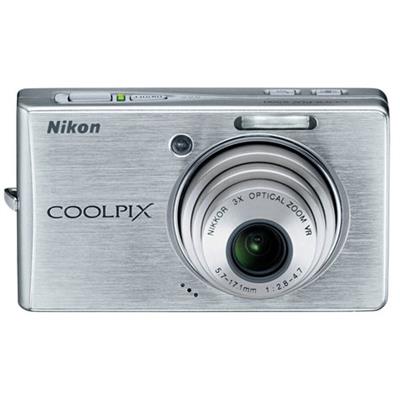 Nikon S500