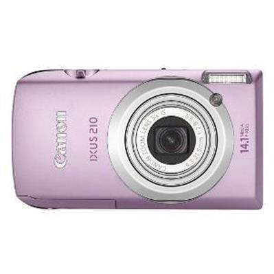 canon ixus 210 2