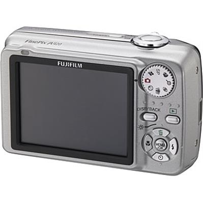Fujifilm A920 3