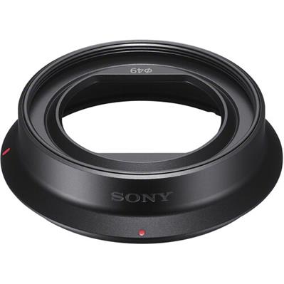 لنز دوربین سونی Sony FE 50mm F2.5 G