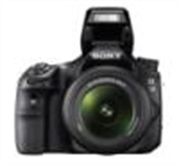 کمپانی سونی دوربین دیجیتال پرسرعت خود را از سری SLT با نام A58 معرفی میکند