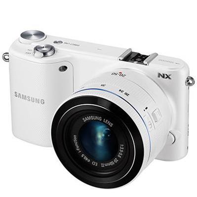 سامسونگ نکس 1100 / Samsung NX1100
