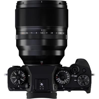 لنز دوربین فوجی فیلم Fujifilm XF 50mm F1.0 R WR