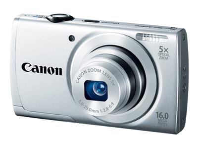 کانن Canon Powershot A2500