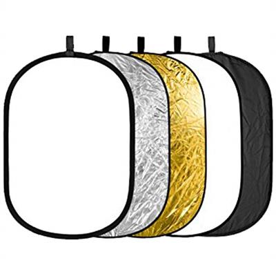 رفلکتور Godox Reflector 80×120 cm 5 in 1