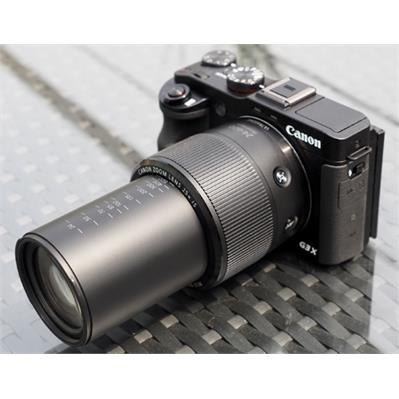 canon powershot G3X 4