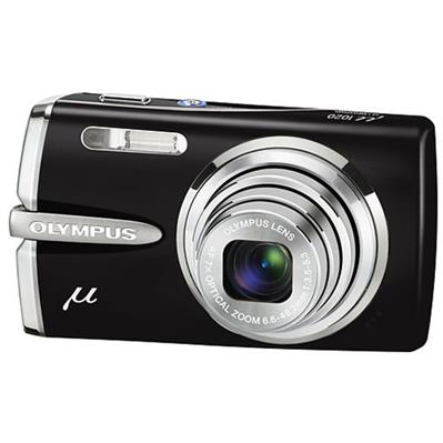 Olympus STylus 1020 2