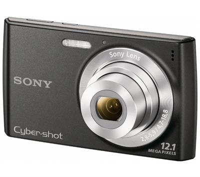 سونی Sony Cybershot DSC- W510
