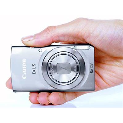 canon IXUS 160 4