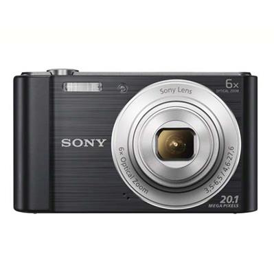 SONY W810 5