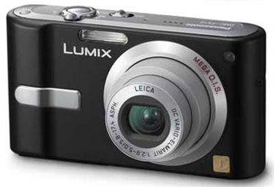 Panasonic   DMC -  Fx12