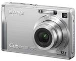Sony DSC- W200