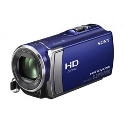CX210 CAMCORDER 22