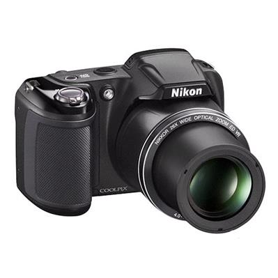 NIKON L320 4