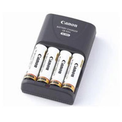 Battery & Charger Kit CBK4-300