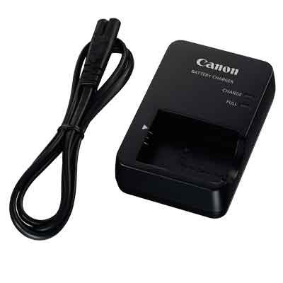شارژر کانن Charger CB-2LHE