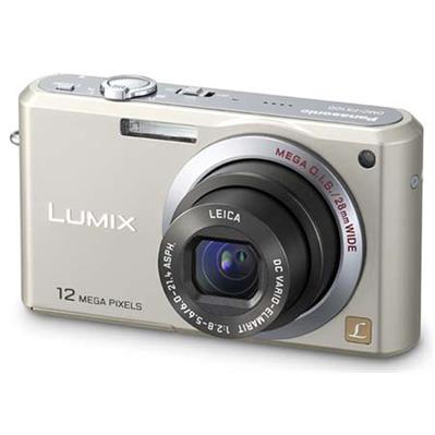 Panasonic FX100 2