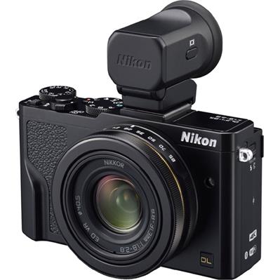 Nikon DL24-85 10