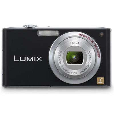 پاناسونیک Panasonic DMC - Fx33 | مرکز دوربین های دیجیتال پاناسونیک Panasonic DMC - Fx33 | مرکز دوربین های دیجیتال