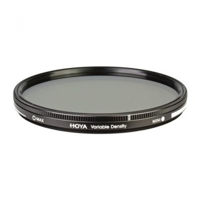 Hoya Filter Variable ND 3-400 67mm
