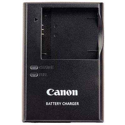 شارژر باتری مدل Canon CB-2LDC 2
