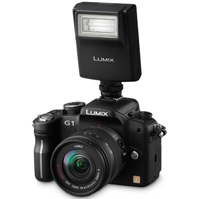 Panasonic Lumix G1 6